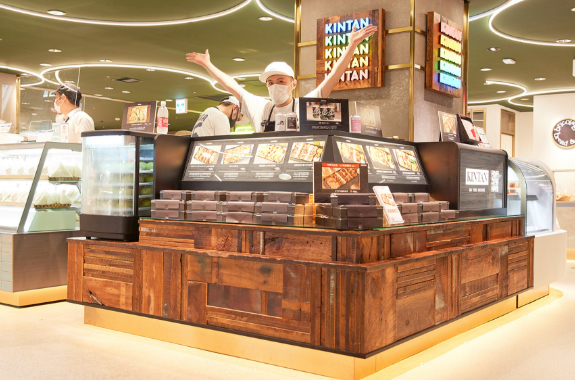 新しいアイデアや取り組み