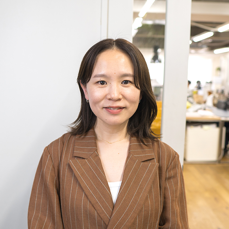 長谷川 牧子